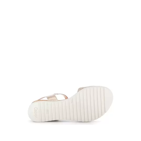 Dame Sandaler - GABOR - Gabor 62.759.89