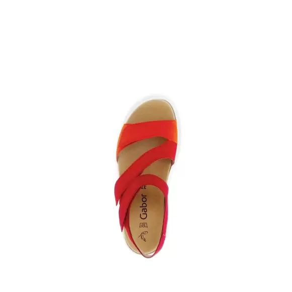 Dame Sandaler - GABOR - Gabor 63.600.10