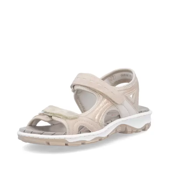 Dame Sandaler - RIEKER - Rieker 68866-31