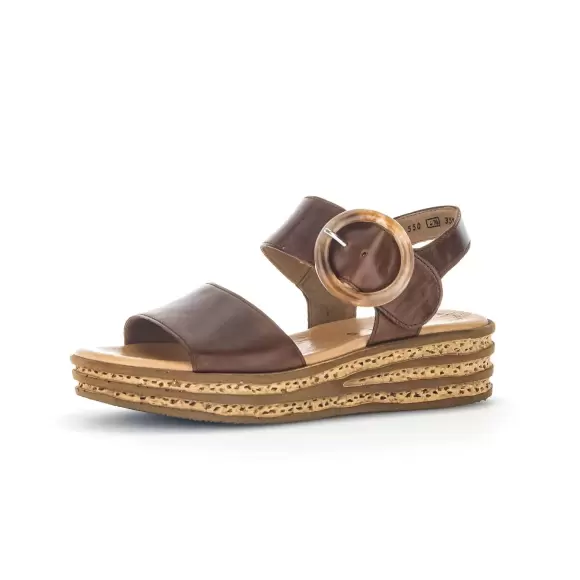 Dame Sandaler - GABOR - Gabor 64.550.24