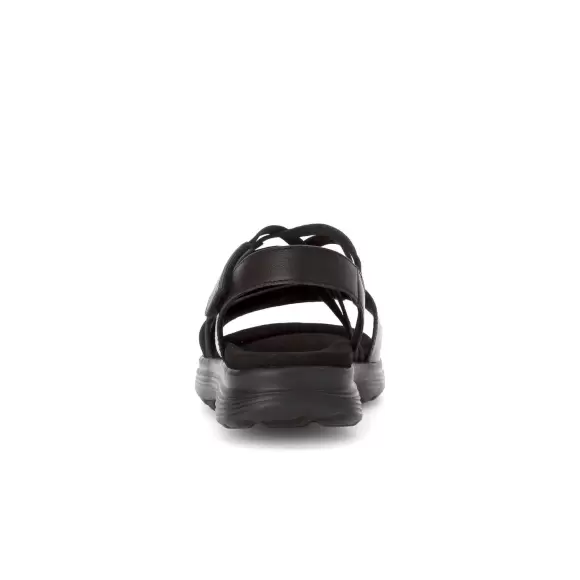 Dame Sandaler - GABOR - Gabor Rollingsoft Cervo 66.813.57