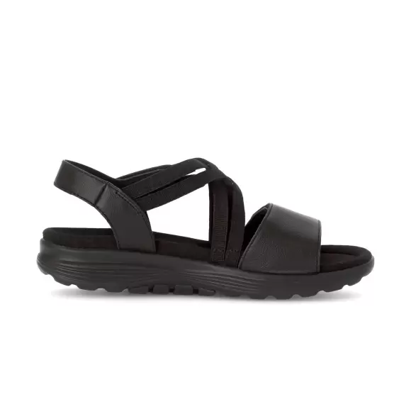 Dame Sandaler - GABOR - Gabor Rollingsoft Cervo 66.813.57