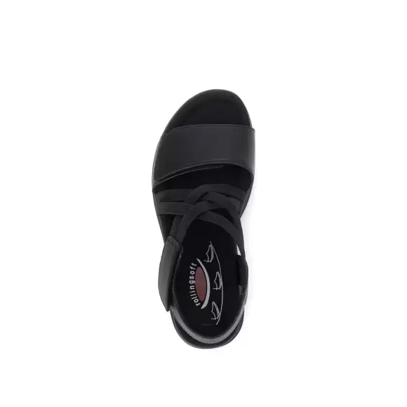 Dame Sandaler - GABOR - Gabor Rollingsoft Cervo 66.813.57
