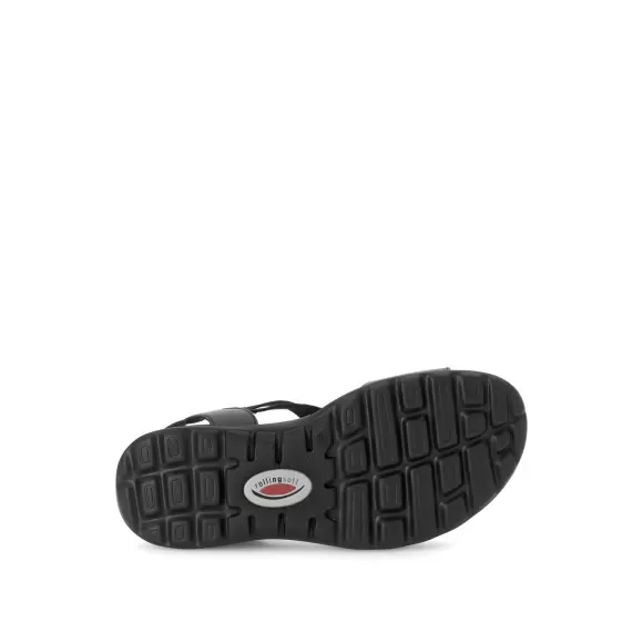 Dame Sandaler - GABOR - Gabor Rollingsoft Cervo 66.813.57