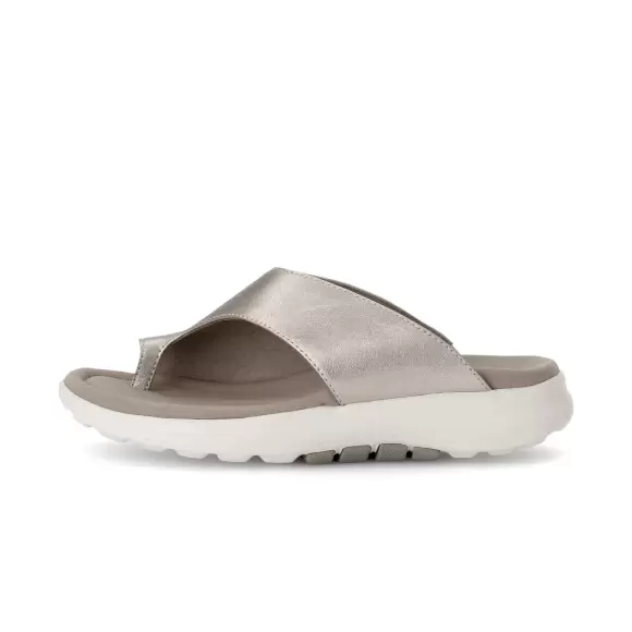 Dame Sandaler - GABOR - Gabor Satin Met 66.812.62