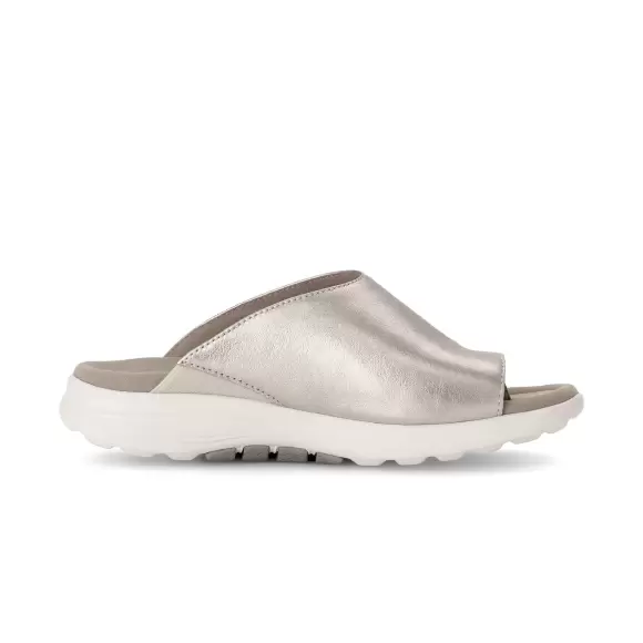 Dame Sandaler - GABOR - Gabor Satin Met 66.812.62