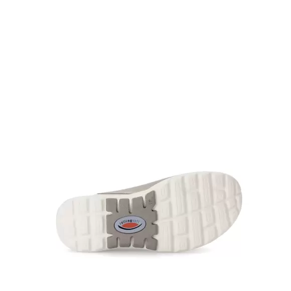 Dame Sandaler - GABOR - Gabor Satin Met 66.812.62