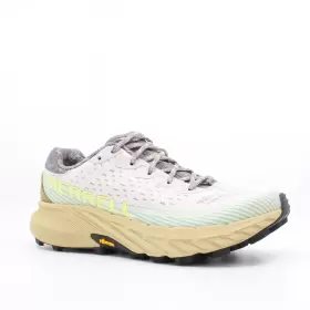 Dame Sneakers - MERRELL - Merrell Womens Agility Peak 5 J068382