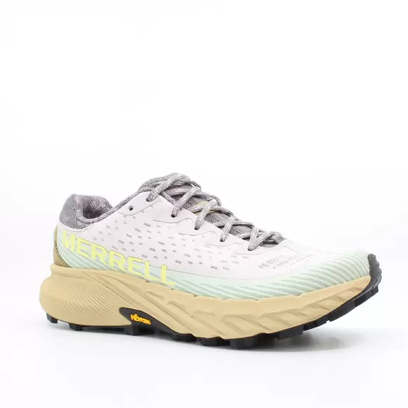 Dame Sneakers - MERRELL - Merrell Womens Agility Peak 5 J068382