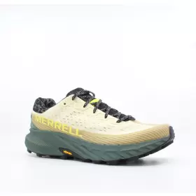Herre Sneakers - MERRELL - Merrel Men's Agility Peak 5 J068337
