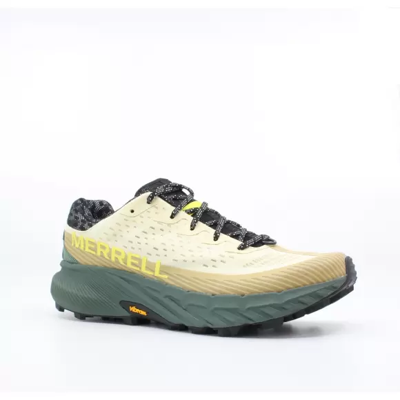 Herre Sneakers - MERRELL - Merrel Men's Agility Peak 5 J068337