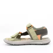 Børne Sandaler - MERRELL - Merrell Kids Kahuna Web 2.0 Olive/Or MK267534