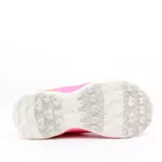Børne Sneakers - MERRELL - Merrell Kids Agility Peak - Pink/Orang MK167557
