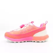 Børne Sneakers - MERRELL - Merrell Kids Agility Peak - Pink/Orang MK167557