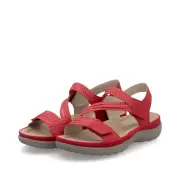 Dame Sandaler - RIEKER - Rieker 64870-33