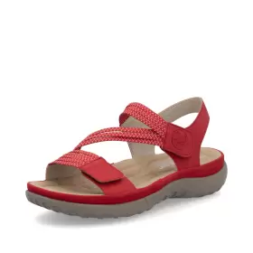 Dame Sandaler - RIEKER - Rieker 64870-33