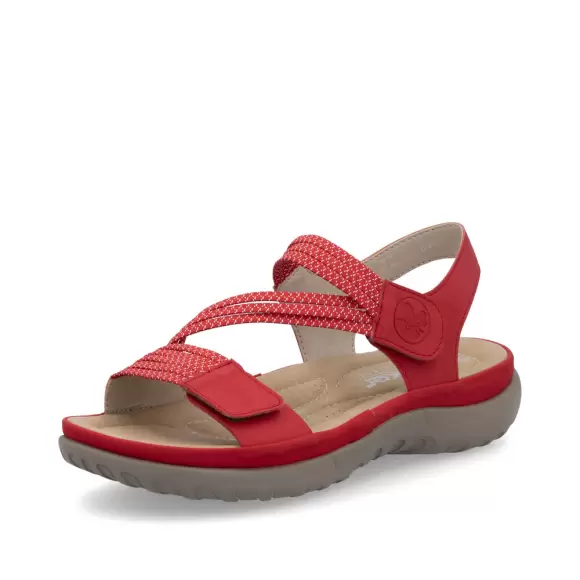 Dame Sandaler - RIEKER - Rieker 64870-33