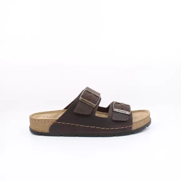 Herre Sandaler - ROHDE - Rohde H.Soave 6294-72
