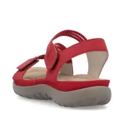 Dame Sandaler - RIEKER - Rieker 64870-33
