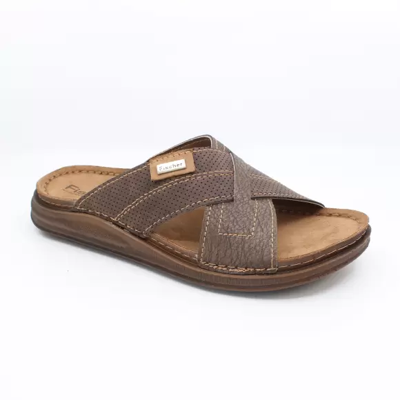 Herre Sandaler - ROHDE - Rohde 556546-705