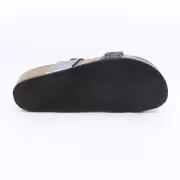 Dame Sandaler - Bella Moda - Bella Moda BUBBLY GLITTER S25609B-010
