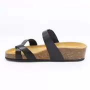 Dame Sandaler - Bella Moda - BELLA MODA S25609V-001