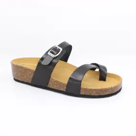 Dame Sandaler - Bella Moda - BELLA MODA S25609V-001