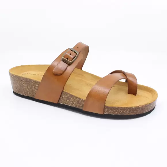 Dame Sandaler - Bella Moda - BELLA MODA S25609V-2014
