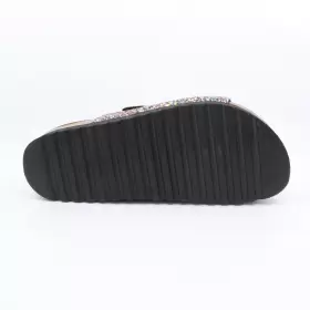 Dame Sandaler - Bella Moda - TOP GLITTER