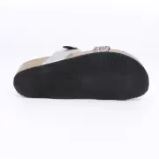 Dame Sandaler - Bella Moda - Bella Moda MELA GLITTER S25609M-042