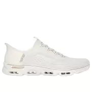 Dame Sneakers - SKECHERS - Skechers GLIDE STEP GRATIFY PACE 104610 NTGD