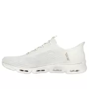 Dame Sneakers - SKECHERS - Skechers GLIDE STEP GRATIFY PACE 104610 NTGD