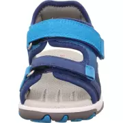 Børne Sandaler - SUPERFIT - Superfit MIKE 3.0 1-009465-8010