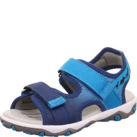 Børne Sandaler - SUPERFIT - Superfit MIKE 3.0 1-009465-8010