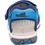 Børne Sandaler - SUPERFIT - Superfit MIKE 3.0 1-009465-8010