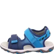 Børne Sandaler - SUPERFIT - Superfit MIKE 3.0 1-009465-8010