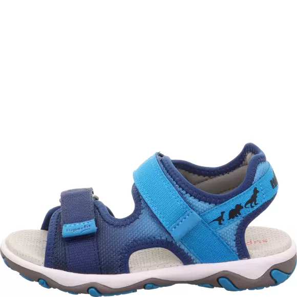 Børne Sandaler - SUPERFIT - Superfit MIKE 3.0 1-009465-8010