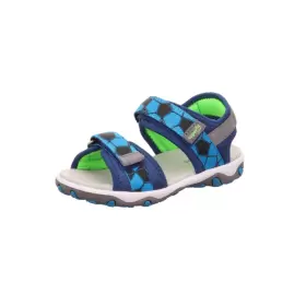 Børnesko - SUPERFIT - Superfit MIKE 3.0 1-009464-8010