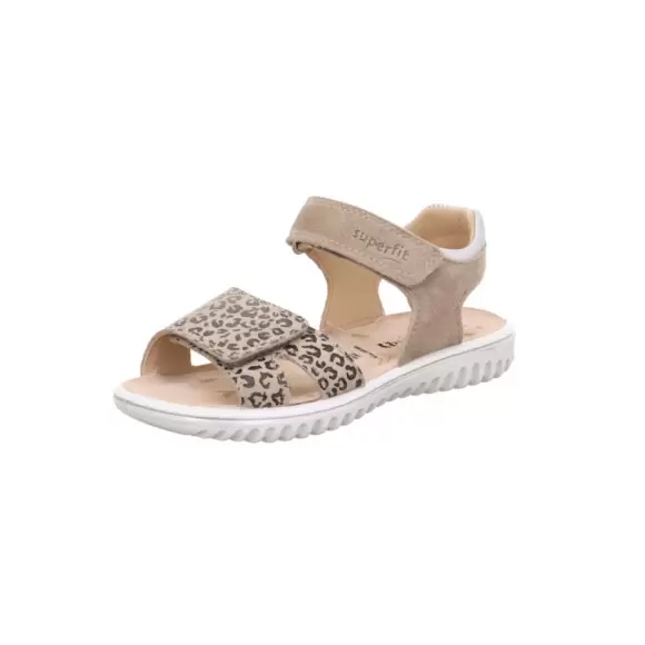 Børne Sandaler - SUPERFIT - Superfit SPARKLE 1-609004-4010
