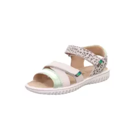 Børne Sandaler - SUPERFIT - SUPERFIT SPARKLE 1-009014-1010