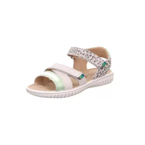 Børne Sandaler - SUPERFIT - SUPERFIT SPARKLE 1-009014-1010