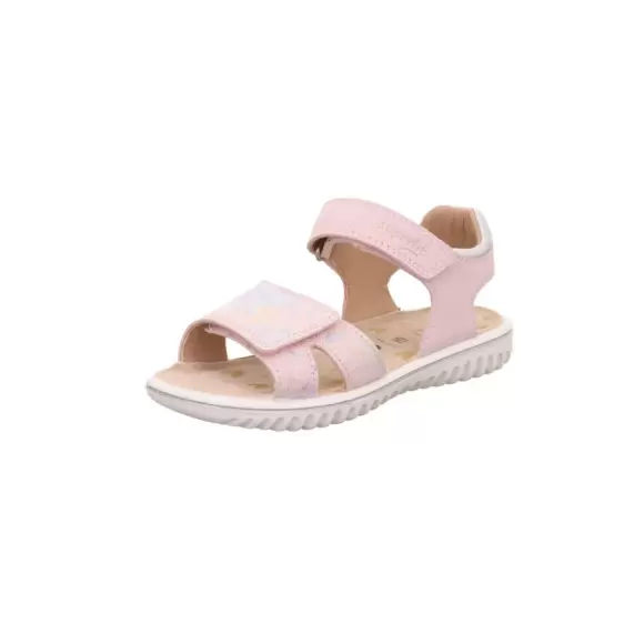 Børne Sandaler - SUPERFIT - SUPERFIT SPARKLE 1-609004-5530