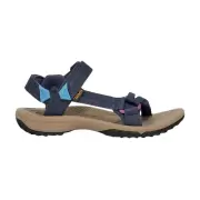 Dame Sandaler - Teva - Teva W Terra Fi Lite T1001474-CRWN