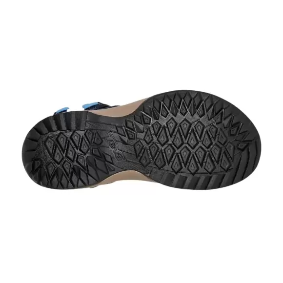 Dame Sandaler - Teva - Teva W Terra Fi Lite T1001474-CRWN