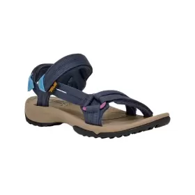 Dame Sandaler - Teva - Teva W Terra Fi Lite T1001474-CRWN