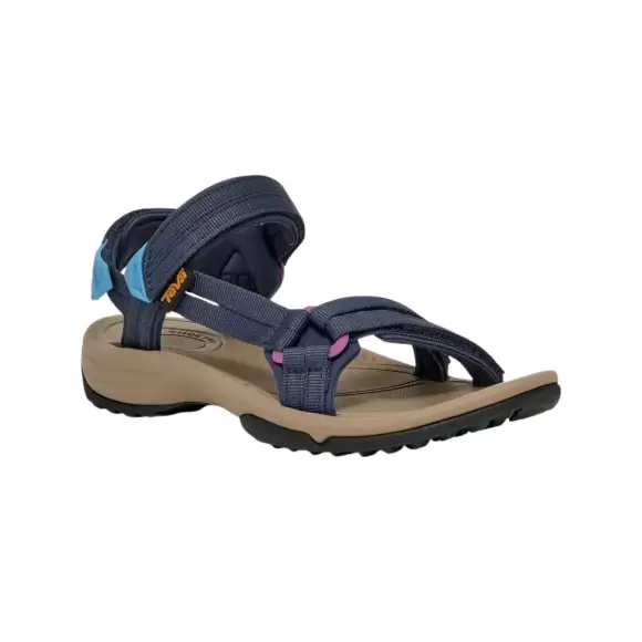 Dame Sandaler - Teva - Teva W Terra Fi Lite T1001474-CRWN