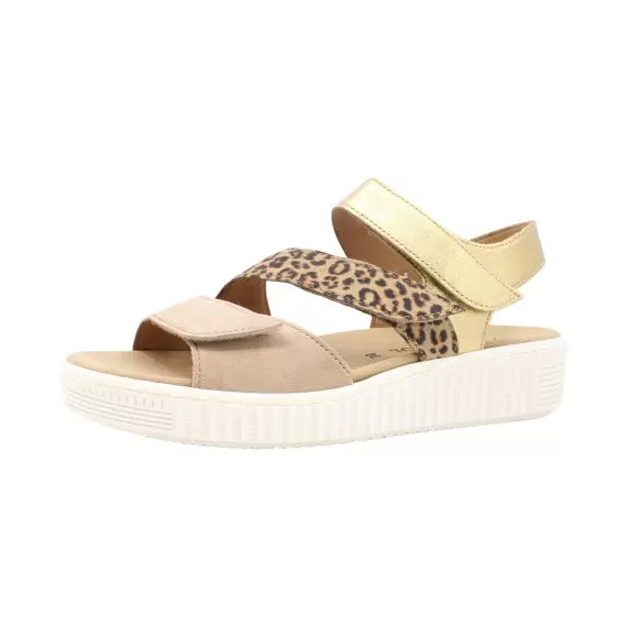 Dame Sandaler - GABOR - Gabor 63.800.38