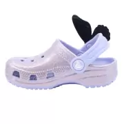 Børn - Clogs - CROCS - Crocs Classic IAM Butterf 210018-5BN 