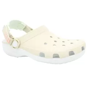 Herre - Træsko - CROCS - Crocs Classic Impulse Clog 211287-2Y2