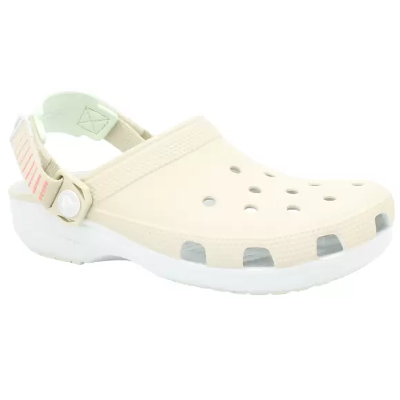 Herre - Træsko - CROCS - Crocs Classic Impulse Clog 211287-2Y2